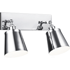 Matteo - Kinsley Vanity Light - Lights Canada