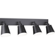 Matteo - Kinsley Vanity Light - Lights Canada