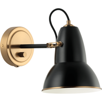 Buzz Sconce