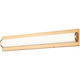 Matteo - Psyra Vanity Light - Lights Canada