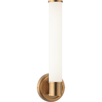 Steveston 1-Light Vanity