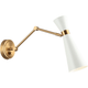 Matteo - Blaze Swing Arm - Lights Canada