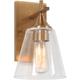 Matteo - Hollis Sconce - Lights Canada