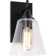 Matteo - Hollis Sconce - Lights Canada