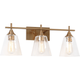 Matteo - Hollis Vanity Light - Lights Canada