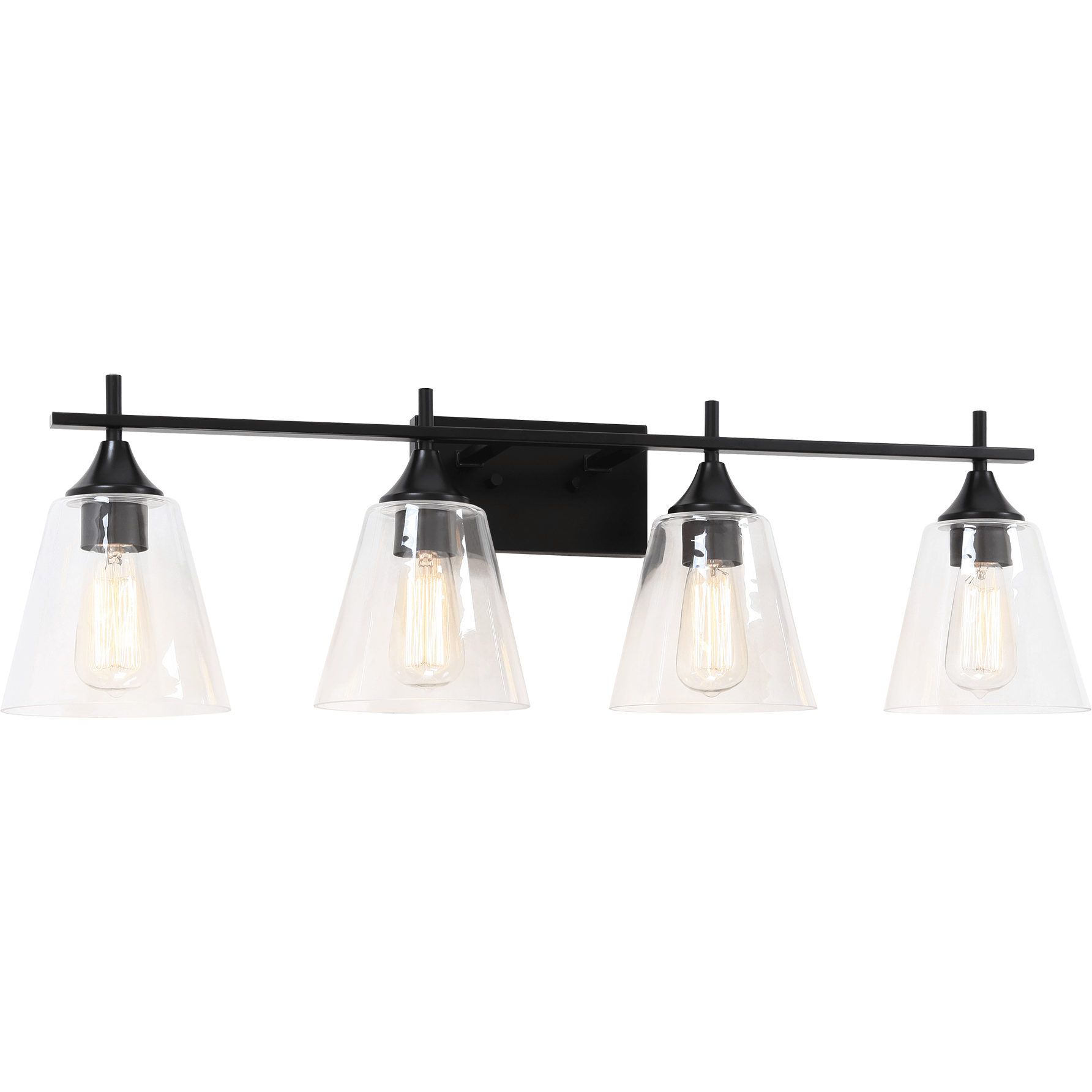 Matteo - Hollis Vanity Light - Lights Canada