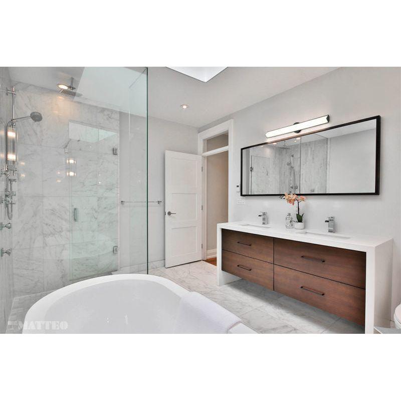 Matteo - Jade 32" 2-Light Vanity - Lights Canada