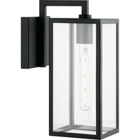 Camber Sconce