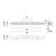 Matteo - Finnegan 24" 1-Light Vanity - Lights Canada
