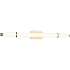Matteo - Finnegan 36" 2-Light Vanity - Lights Canada