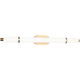 Matteo - Finnegan 36" 2-Light Vanity - Lights Canada