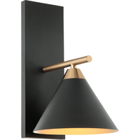 Bliss Sconce