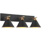 Matteo - Bliss Sconce - Lights Canada