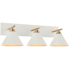 Matteo - Bliss Sconce - Lights Canada