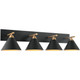 Matteo - Bliss Sconce - Lights Canada