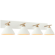 Matteo - Bliss Sconce - Lights Canada