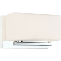 Chiclet 1-Light Wall Sconce