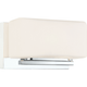 Matteo - Chiclet 1-Light Wall Sconce - Lights Canada