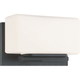 Matteo - Chiclet 1-Light Wall Sconce - Lights Canada