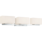 Matteo - Chiclet 3-Light Vanity - Lights Canada