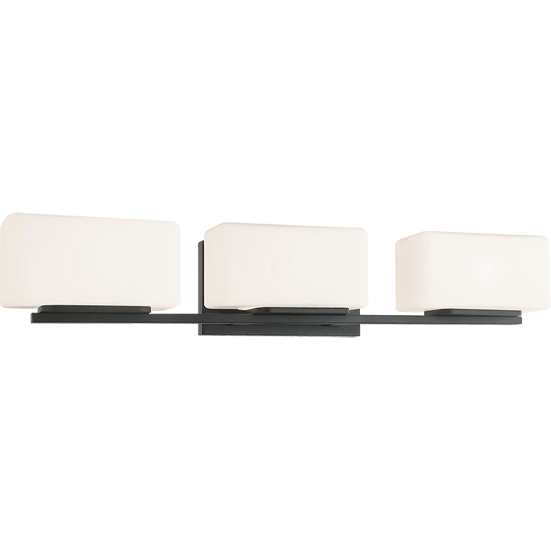 Matteo - Chiclet 3-Light Vanity - Lights Canada