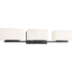 Matteo - Chiclet 3-Light Vanity - Lights Canada