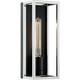 Matteo - Shadowbox 1-Light Wall Sconce - Lights Canada