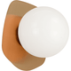 Matteo - Razz Sconce - Lights Canada