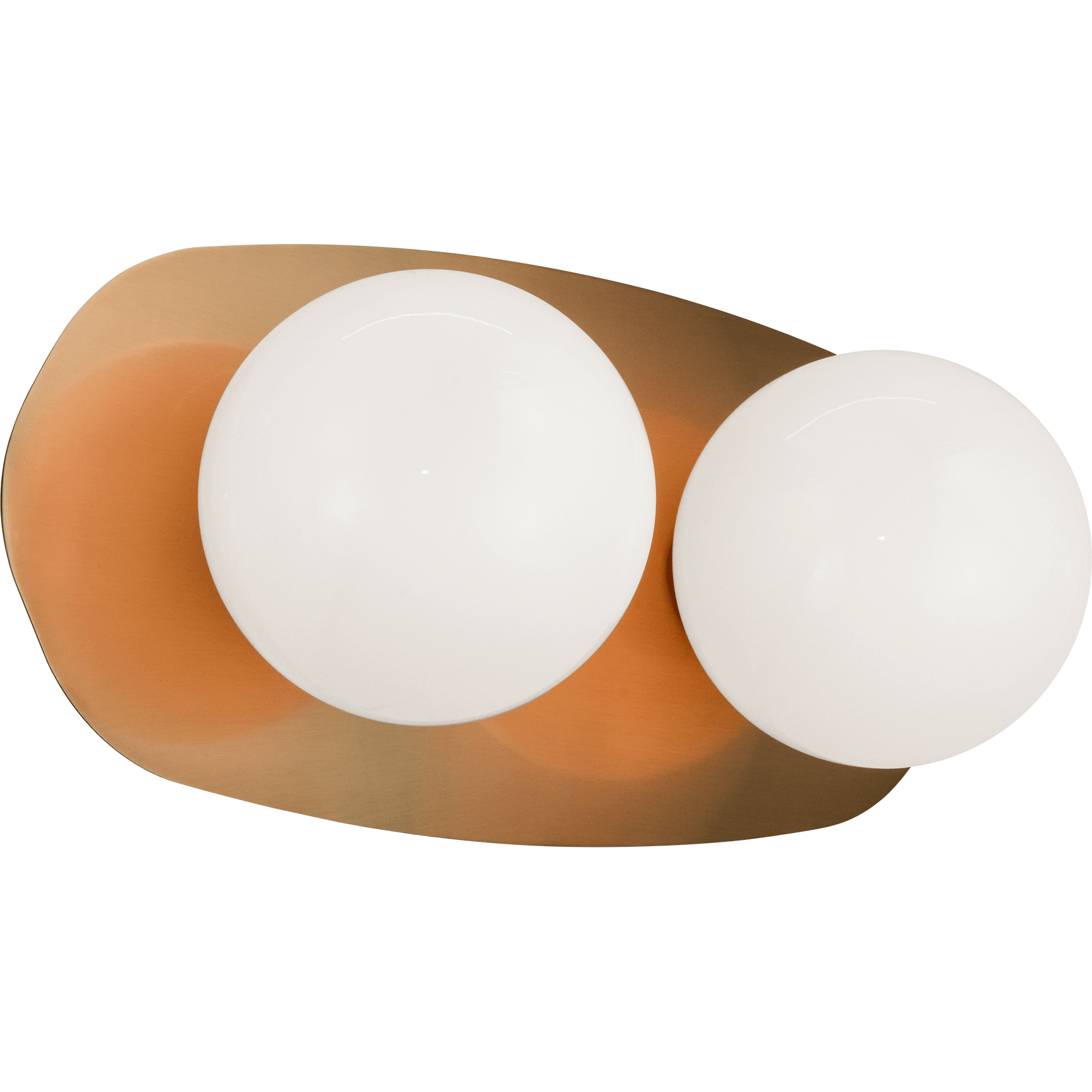 Matteo - Razz Vanity Light - Lights Canada