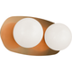 Matteo - Razz Vanity Light - Lights Canada