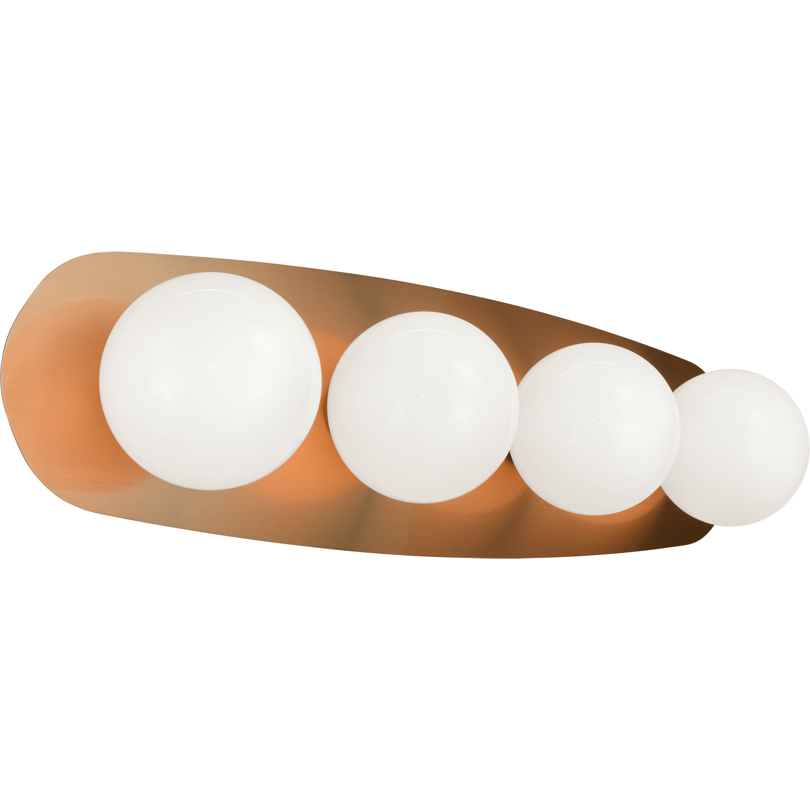 Matteo - Razz Vanity Light - Lights Canada