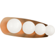 Matteo - Razz Vanity Light - Lights Canada