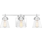 Quoizel - Sabine Vanity Light - Lights Canada