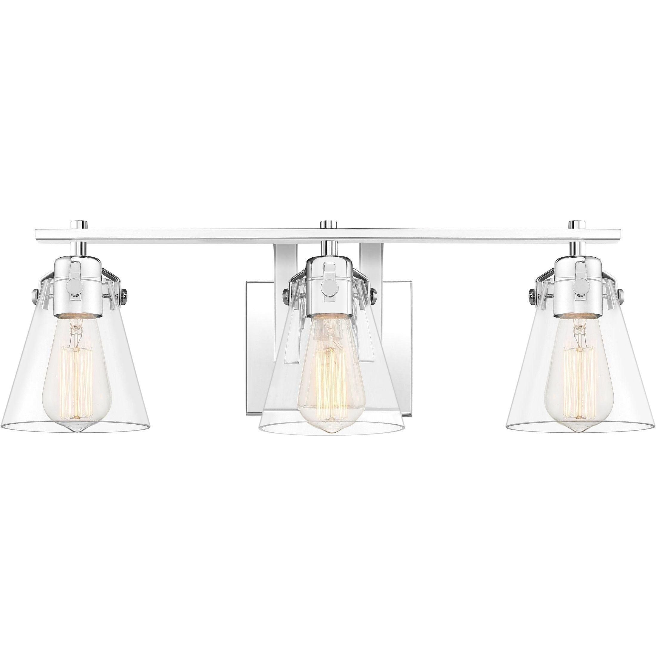 Quoizel - Sabine Vanity Light - Lights Canada