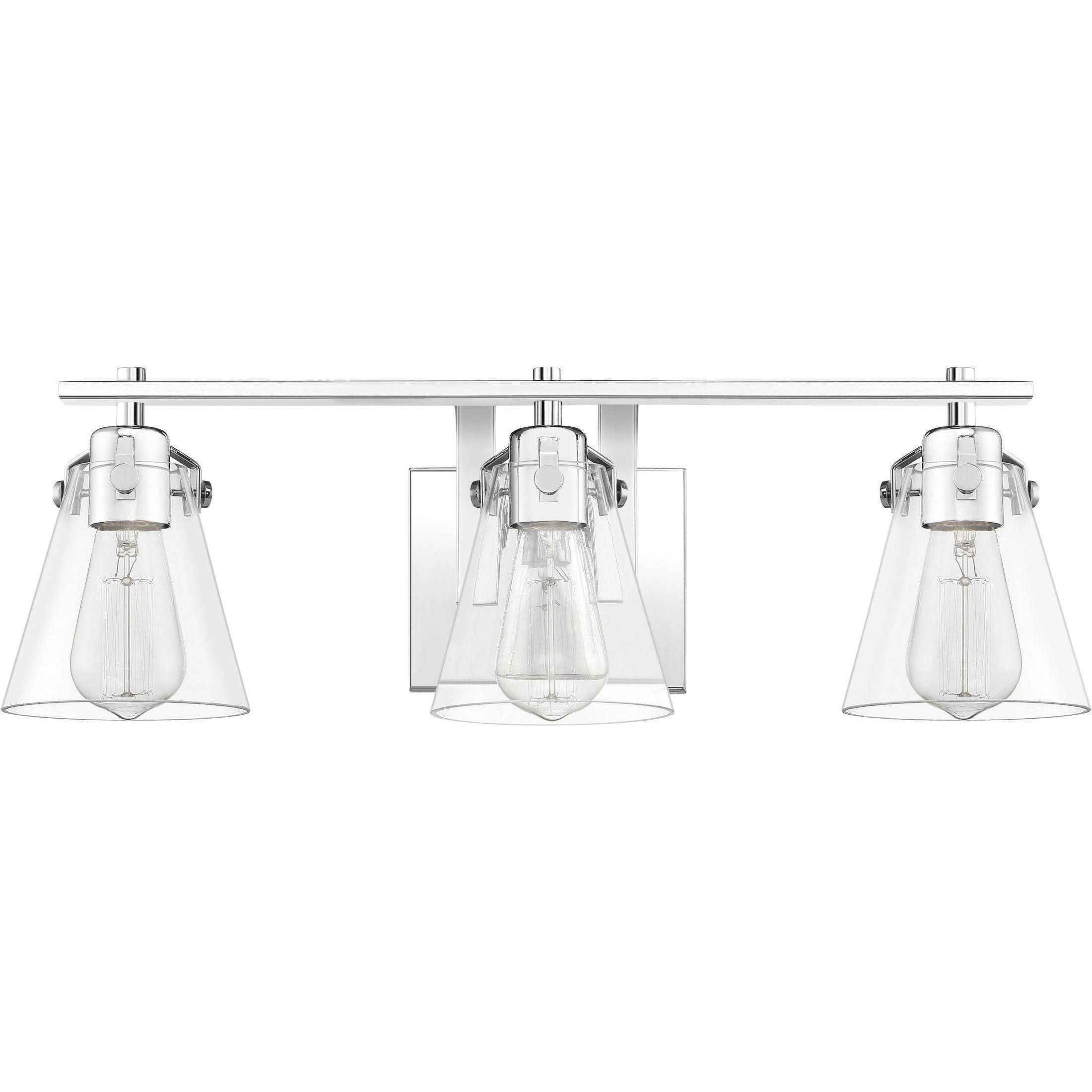 Quoizel - Sabine Vanity Light - Lights Canada