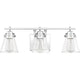 Quoizel - Sabine Vanity Light - Lights Canada