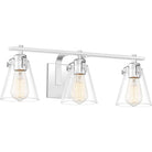 Quoizel - Sabine Vanity Light - Lights Canada