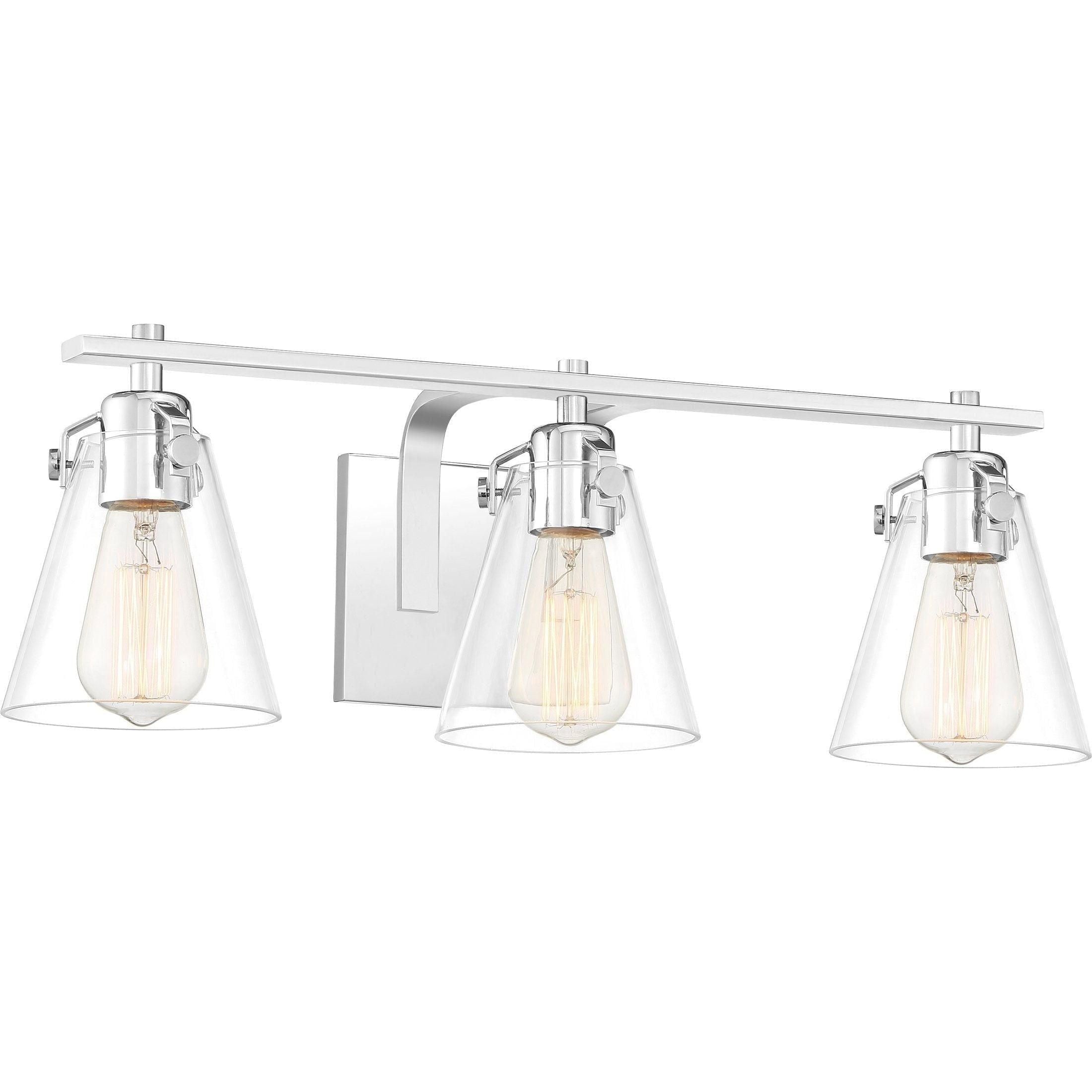 Quoizel - Sabine Vanity Light - Lights Canada