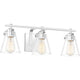 Quoizel - Sabine Vanity Light - Lights Canada