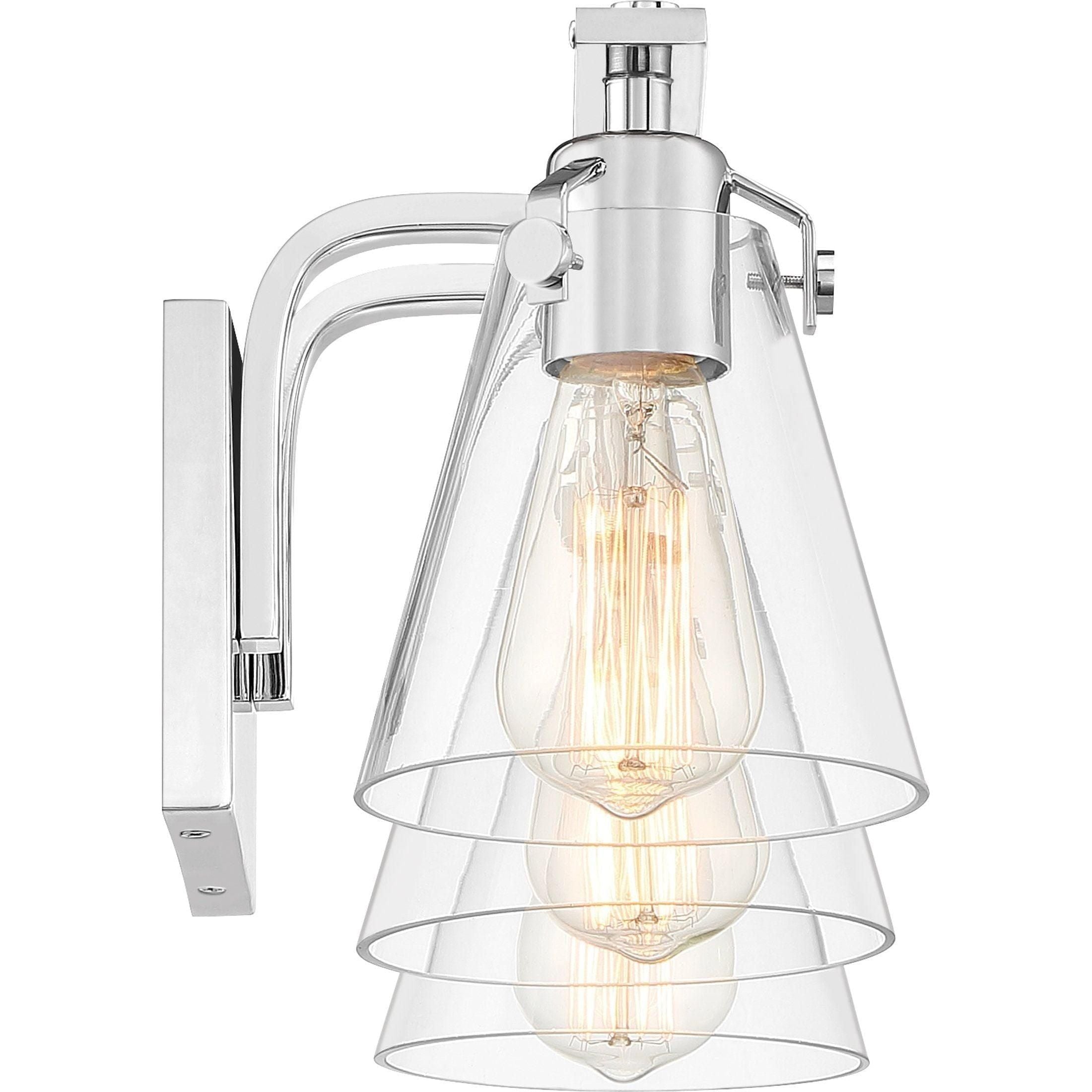 Quoizel - Sabine Vanity Light - Lights Canada