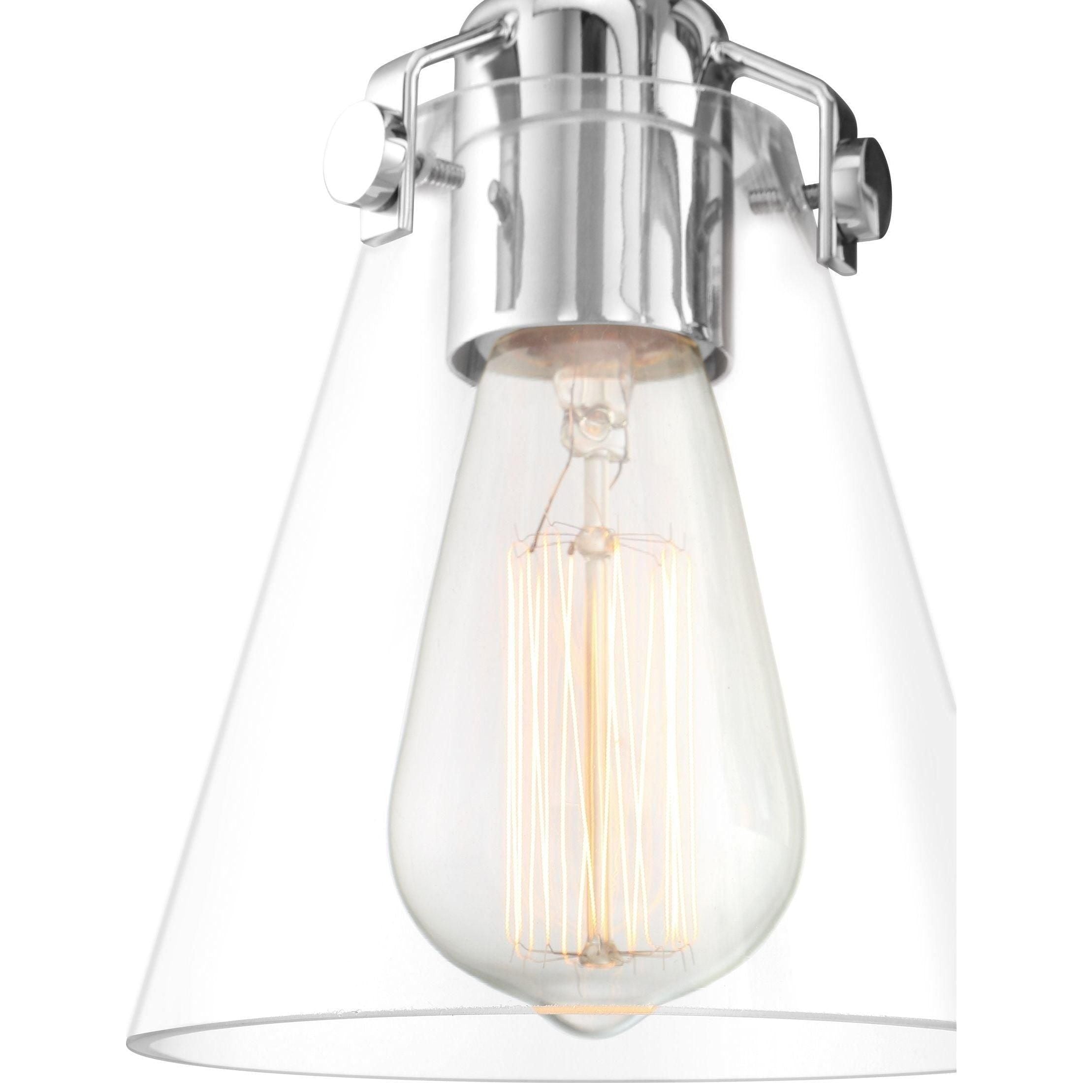 Quoizel - Sabine Vanity Light - Lights Canada
