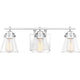 Quoizel - Sabine Vanity Light - Lights Canada