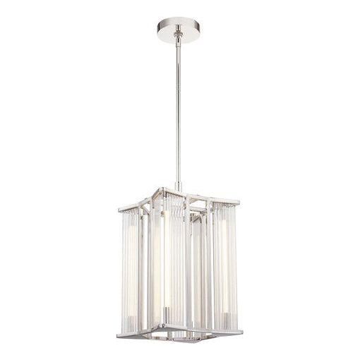 Alora - Sabre 11" Pendant - Lights Canada