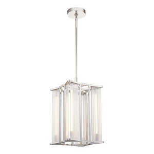 Alora - Sabre 11" Pendant - Lights Canada