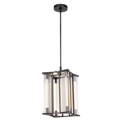 Alora - Sabre 11" Pendant - Lights Canada