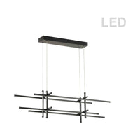 Sally 8 Light 40 Inch Pendant