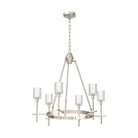 Alora - Alora Salita Chandelier - Lights Canada