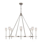 Alora - Salita Chandelier - Lights Canada