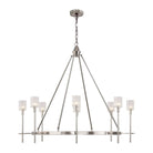 Alora - Salita Chandelier - Lights Canada