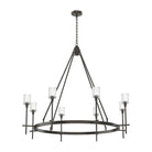 Alora - Salita Chandelier - Lights Canada